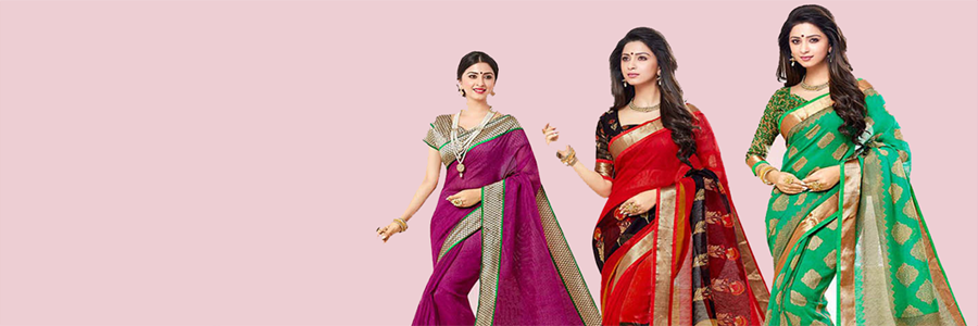 Sai Mudrika Designerz Banner