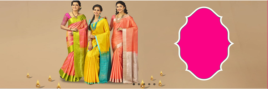 Sai Mudrika Designerz Banner